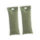 thumbnail image 3 of 2 Desodorantes Absorbentes de Humedad para Guantes de Boxeo, Desodorantes para Calzado, Sobres Purificadores de Aire con Carbón Activado, Absorbentes verde 85g, 3 of 8