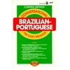 Conversational Brazilian-Portuguese: The Easy Method [Paperback - Used]