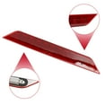 thumbnail image 6 of High Level Brake LED Light Rear Third Stop Lamp For Nissan X-TRAIL T31 2008-2013, 6 of 11