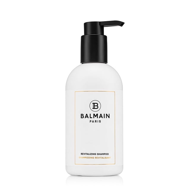 Balmain - Champú revitalizante - 10.14oz