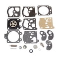 thumbnail image 4 of High Quality K10 Wat Carburettor Diaphragm Repair Kit For Wa & Wt, 4 of 6