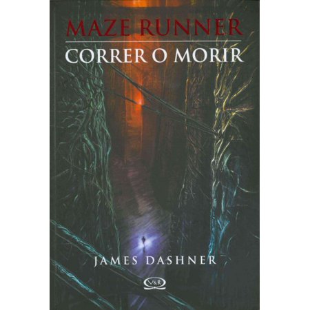 Correr o morir / The Maze Runner