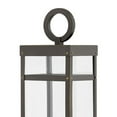 thumbnail image 4 of Hinkley Lighting - Porter - 1 Light Medium Outdoor Post or Pier Mount Lantern in, 4 of 7
