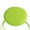 Green, variant on JUMNUYCUH 11.8 Inch Round Seat Cushion, Waterproof Round Chair Cushions with Non-Slip Ties, Round Cushions for Outdoor Furniture, Bar Stool Cushions, Bistro Chair Cushions, Gray