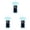 B, variant on Floatable Phone Case 6.69 x 3.14 Inch for Underwater Photography, IPX8 Waterproof Pouch with Touchscreen, Universal Cell Phone Case for Swimming Rafting Diving, Phone Accessories, Blue