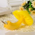 thumbnail image 3 of AMERTEER Intelligent Optical Control Switch Mushroom Shaped Yellow LED Night Light Lamp, 3 of 7