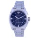 thumbnail image 1 of Emporio Armani Chronograph Stainless Steel Quartz AR11411 Men's Watch, 1 of 4