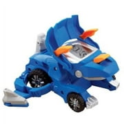 Switch & Go Dinos - Horns the Triceratops