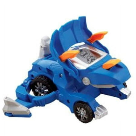 Switch & Go Dinos - Horns the Triceratops