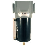 Milton 0.75 in NPT Metal FRL Coalescing Filter