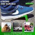 thumbnail image 3 of The Original Hose Slide - Hose Wire Cable Guide | Prevents Snagging Under Tire | The Ultimate Car Detailing/Washing, 3 of 5