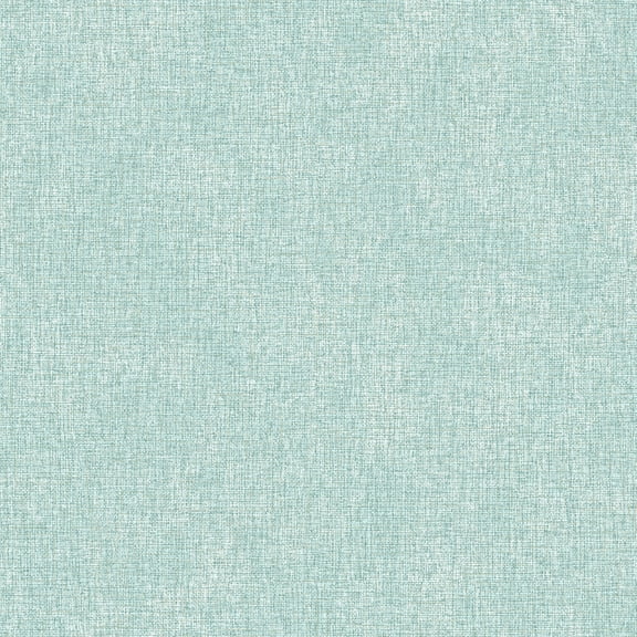 Advantage Buxton Light Blue Faux Weave Wallpaper