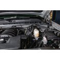 thumbnail image 3 of Corsa Performance Cc0001 Engine Oil Catch Can Fits select: 2014-2019 CHEVROLET SILVERADO, 2014-2018 GMC SIERRA, 3 of 4