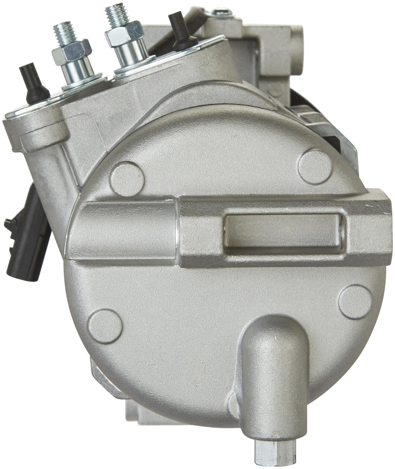 Spectra Premium 0610331 Air Conditioning Compressor - HVAC