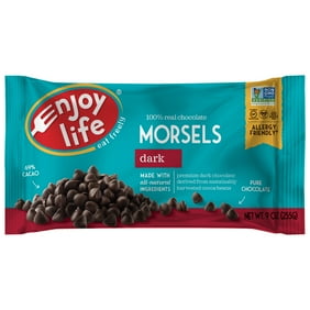 Thai Kitchen Gluten Free Unsweetened Coconut Milk 13 66 Fl Oz Enjoy Life Foods Gluten Free Allergy Friendly Dark Chocolate Morsels 9 Oz 1 Ct
