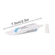 thumbnail image 3 of Clean Eyelash Glue Eyelash Shop Grafting Glue Mild And Easy To Clean False Eyelashes Makeup Tools Beauty Eye Glue 10ml, 3 of 3