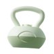thumbnail image 4 of Pesa rusa rellena de agua, pesa rusa para ejercicios, antideslizante, ergonómica, para levantamiento de caderas, entrenamiento de fuerza y ​​glúteos. Verde, 4 of 8