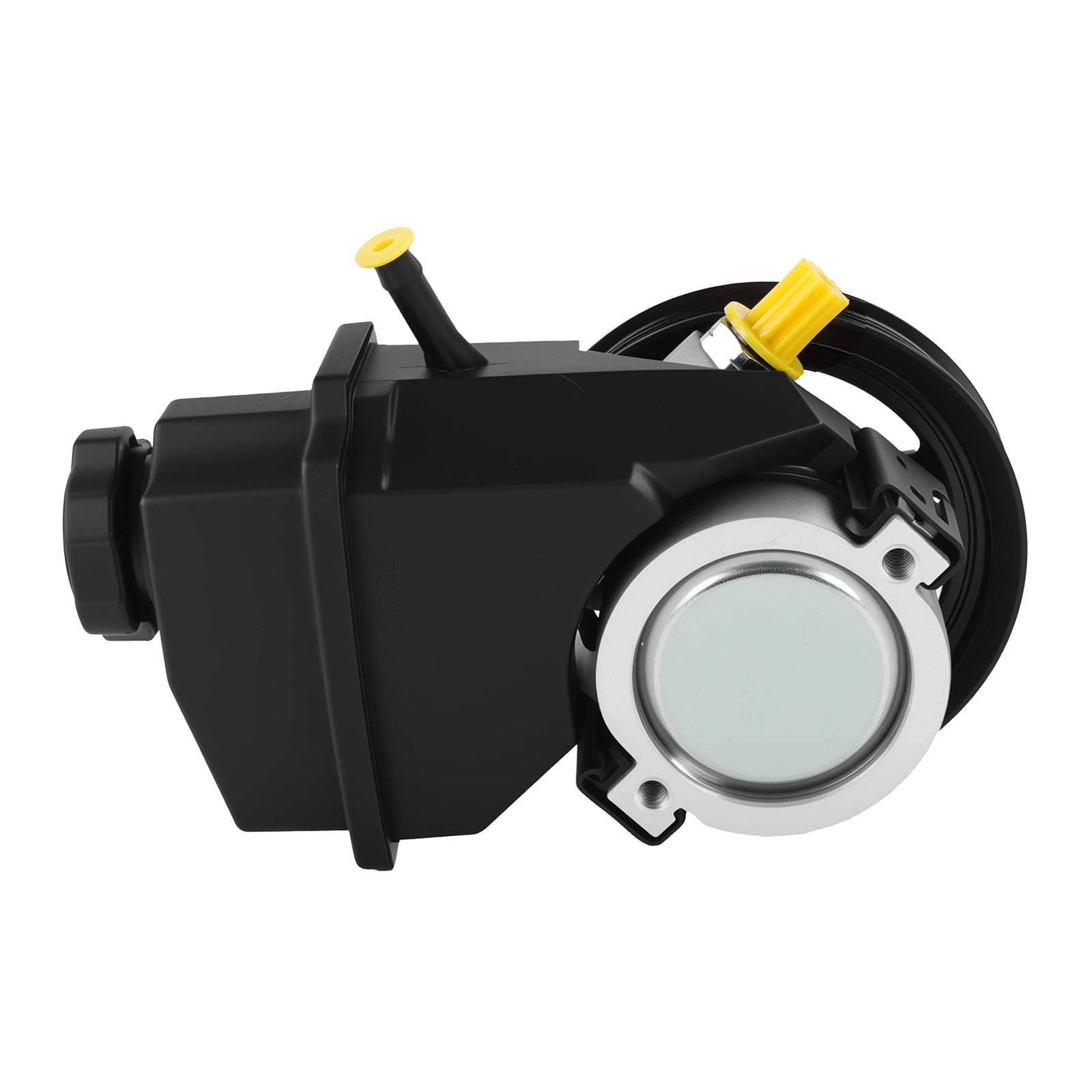 Power Steering Pump w/ Pulley&Reservoir For Chevrolet Impala Monte Carlo 20-69989