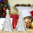 thumbnail image 4 of BEADCEST 4Ud Lámparas De Árbol De Con Luces Transparentes Para Ambiente Festivo, 4 of 7
