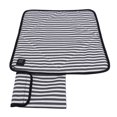thumbnail image 1 of Coussin Chauffant Réglable avec USB, Coussin de Stade Chauffant Portable pour Camping, Pêche, Chaise de Bureau, Sec et Confortable pour les Hanches, Température Réglable, Poche pour Banque d'Alimentation, 1 of 7