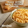 Bob Evans Real Cheddar Macaroni & Cheese, 20 oz (Refrigerated