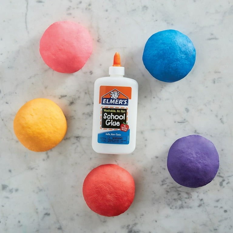 Elmer's Washable School Glue® – Pen and Paper Patterns