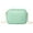 Mint Green, variant on Women Small Quilted Crossbody Bags Clutch Purses Evening Bag Phone Wallet with Chain Shoulder Strap