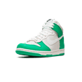 thumbnail image 4 of NIKE GRADE SCHOOL Dunk High GS "Grey Green" DB2179 002 DB2179 002 from Stadium Goods, 4 of 8