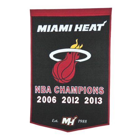 Miami Heat 24
