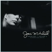 Joni Mitchell - Joni Mitchell Archives, Vol. 2: The Reprise Years 1968-1971 - Rock - CD