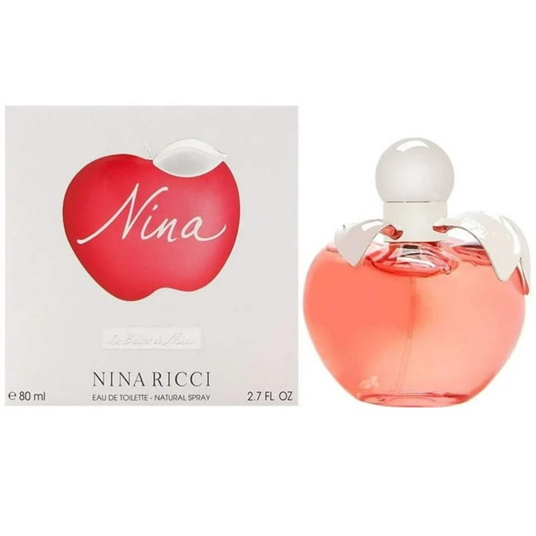 Nina Riccii Parfums Paris 50ml 香水 Nina Ricci Nina Ricci Love in Paris Eau de Parfum Spray 50ml