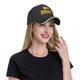 thumbnail image 5 of Gorra de béisbol deportiva para hombre y mujer, gorro de estilo sandwichera, Lonsdales, ajustable, para gimnasio, correr y exteriores, 5 of 5
