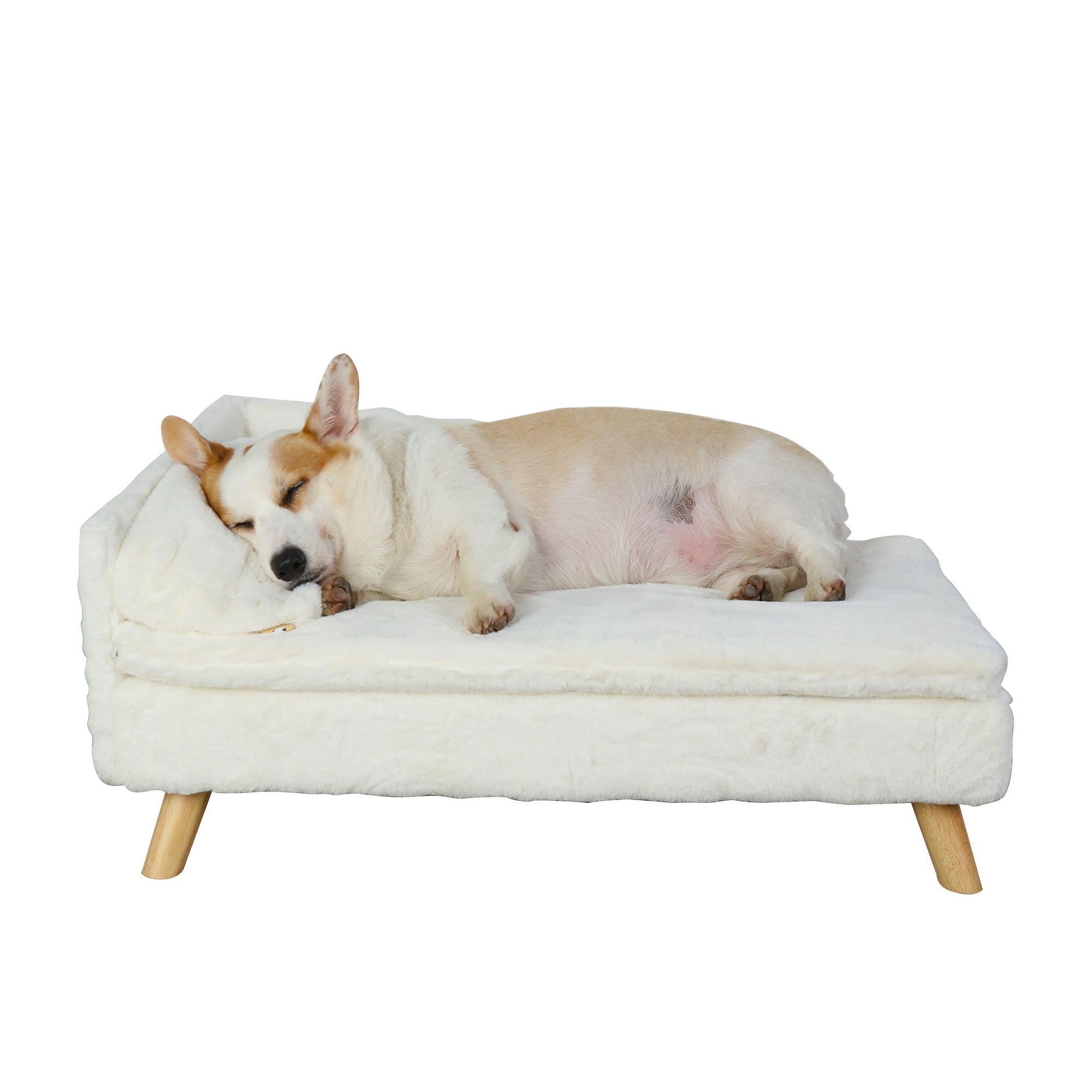 Dog lounger hotsell