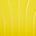 thumbnail image 2 of Mainstays Retro Yellow Outdoor Steel Glider, 2 of 6