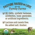 thumbnail image 4 of Organic Valley, Organic, Ghee, Clarified Butter, 13 oz Pack of 4, 4 of 11