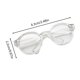 thumbnail image 2 of Gafas para muñecas 2025 Mini gafas Ropa Accesorios Accesorios para disfraces de muñecas, 2 of 3