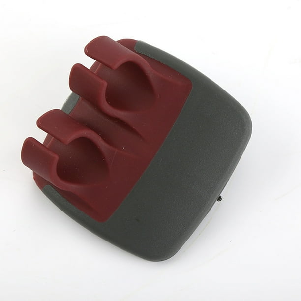 Pisexur Batería de cocina Cuchillo pelador, de acero inoxidable, rebanador de frutas, cepillador multifuncional para el hogar, pelador de frutas para la cocina del hogar