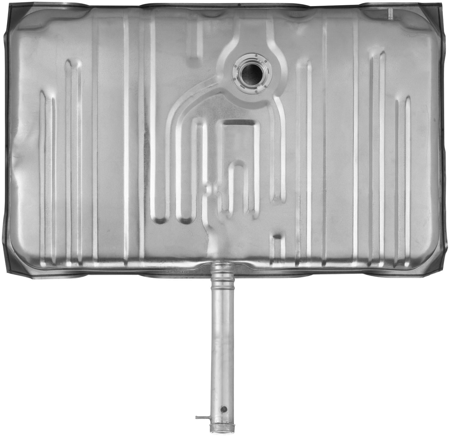 Spectra Premium GM34D Classic Fuel Tank Fits select: 1970 PONTIAC GTO