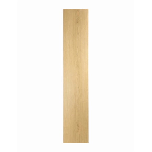 Piso Vinílico SPC Almond Caja 8 Piezas 122x23cm 5mm Cobertura 2.24m²