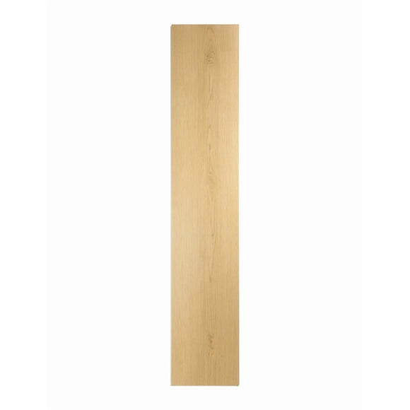 Piso Vinílico SPC Almond Caja 8 Piezas 122x23cm 5mm Cobertura 2.24m²