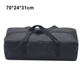 thumbnail image 1 of Sac de Rangement pour Perche OutdoorTent Sac de Camping avec Poignée Sac de Transport pour Canne à Pêche, 1 of 9