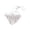 White, variant on HUITKMM Women's Underwear Japanese Style Women's Panties Lace Thong Underwear Comfortable Breathable Soft Daily Wear Apparel