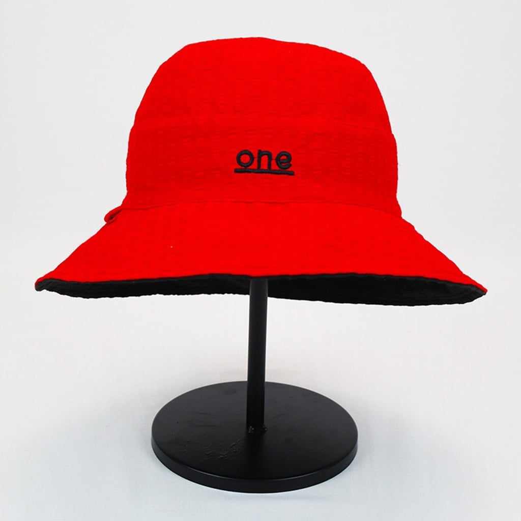 Antispitting Protective Hat Dustproof Cover Adult Tow Sides Fisherman