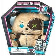 Monster High Pet Friend Beans Watzit