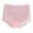 Pink, variant on Bigersell Womens Panties Seamless Clearance Cotton Briefs Women Bikini Panty Style P-1672 Polyester Cheeky Panties No Show Thongs Ladies Briefs High Waist Women's Panties Blue XL