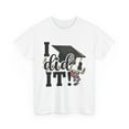 thumbnail image 3 of I Did It Graduation 2024 Shirt, Finally Graduate Shirt ID-0326-DQUO, 3 of 15