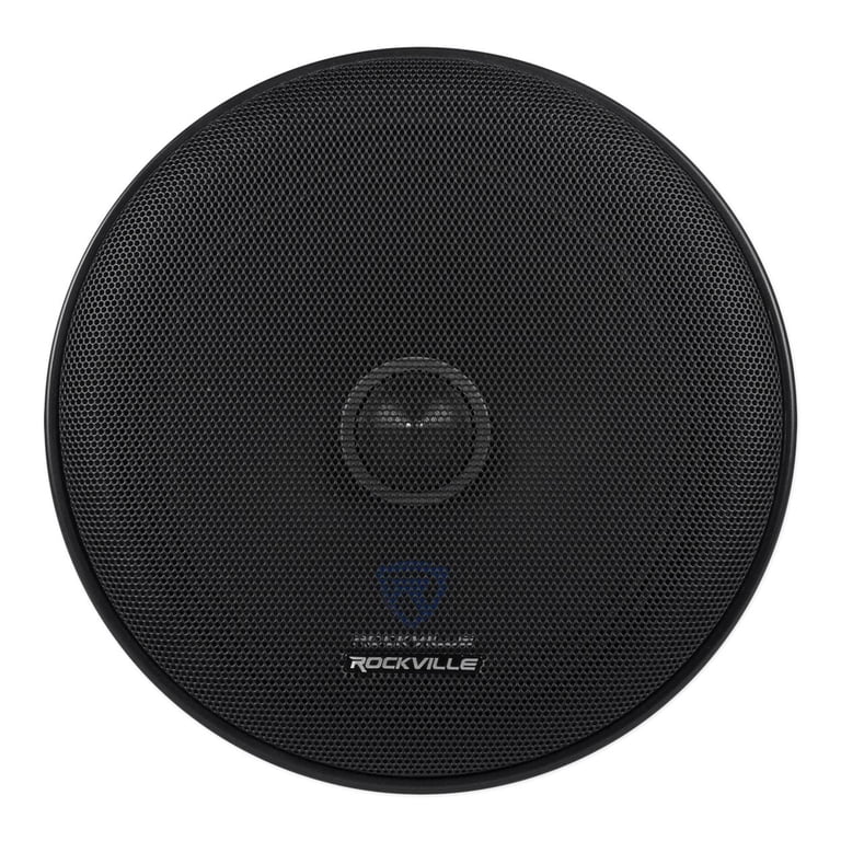 Rockville RXM84 8-in 250-Watt Peak/125-Watt RMS 4 Ohm Rockville RXM84 8-in 250-Watt Peak/125-Watt RMS 4 Ohm