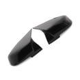 thumbnail image 3 of Rear View Side Mirror Cover Rearview Mirror Housing for, 3 of 5