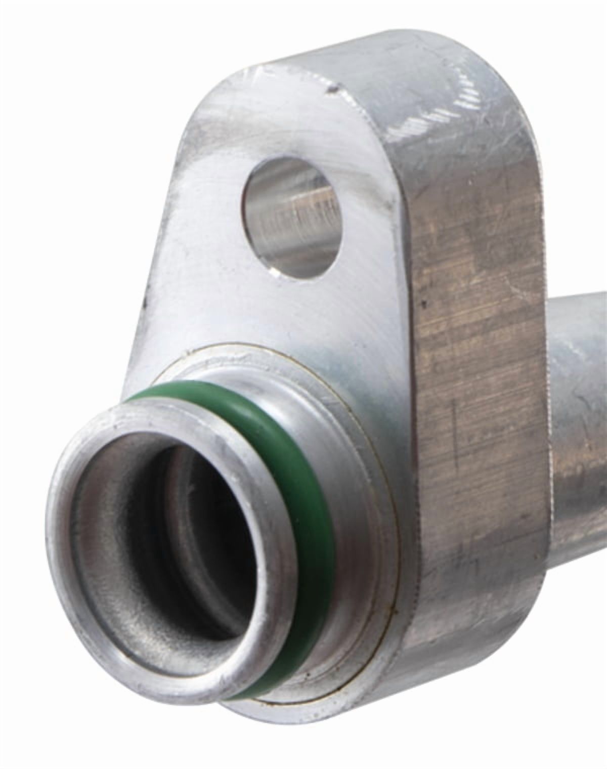 Suction Line Hose Assembly