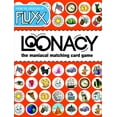 thumbnail image 5 of Loonacy Card Game Looney Labs, 5 of 5